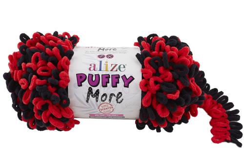 PUFFY MORE 6273 ALIZE